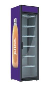 Шкаф холодильный Flex-583-Eco-L