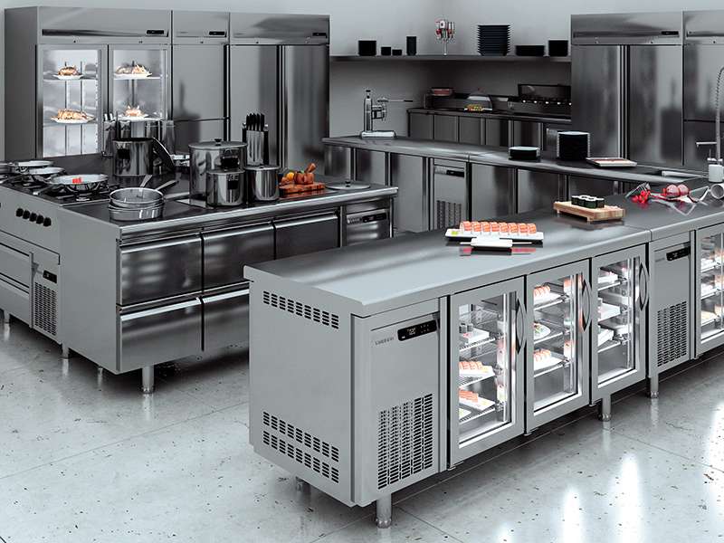 Комплексное оснащение бизнеса