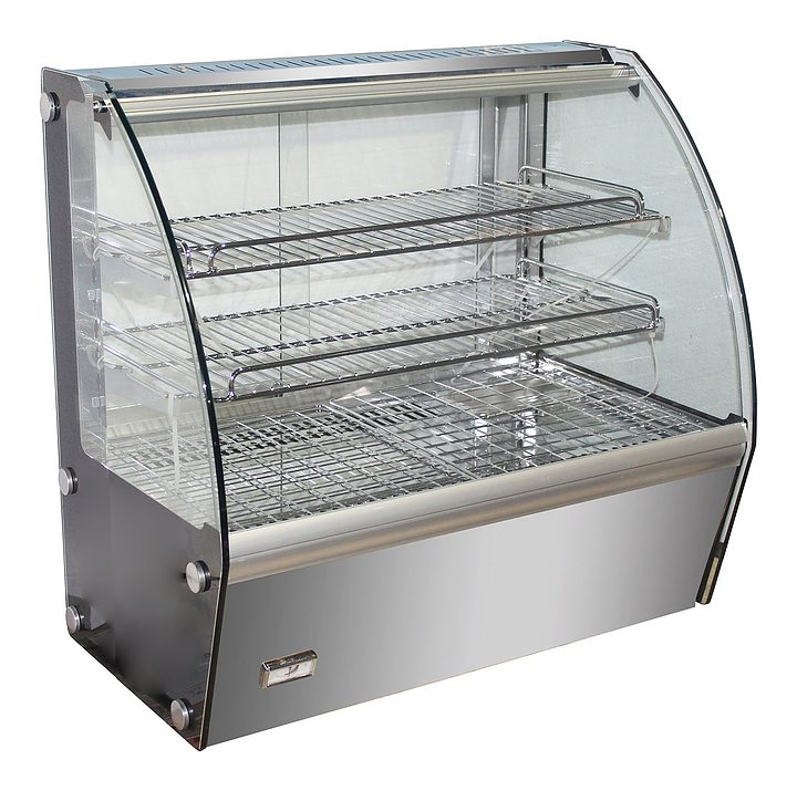 Витрина тепловая VIATTO HTH100