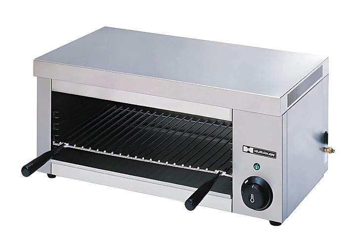 Гриль саламандра Hurakan HKN-SLE570