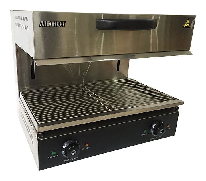 Гриль саламандра Airhot SGE-600