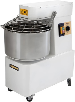 Тестомес спиральный ITPIZZA SK-16-2S 3Ф