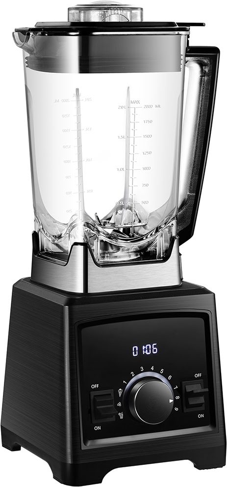 Блендер VIATTO VA-BL1555Q