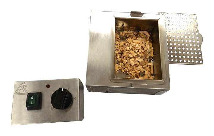 Дымогенератор ITermA Smoker X1