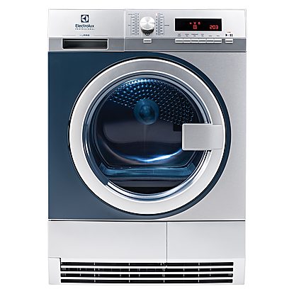 Машина для сушки Electrolux TE1120