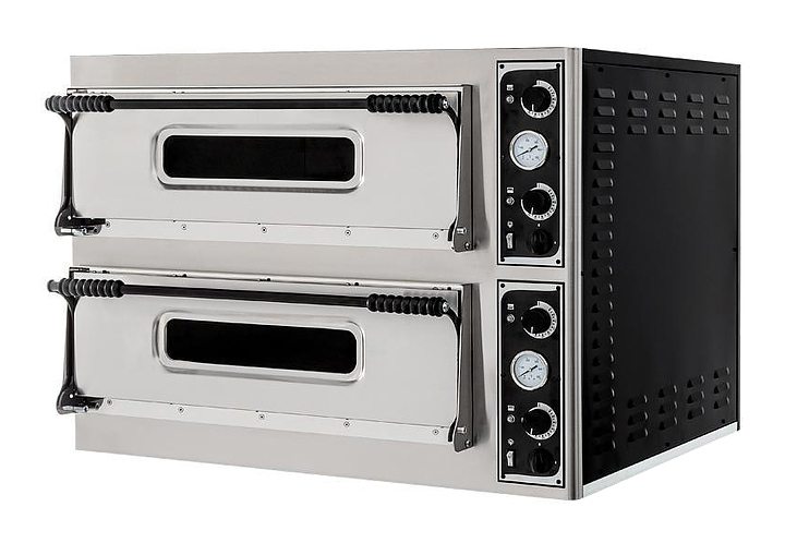 Печь для пиццы ITPIZZA MSL44