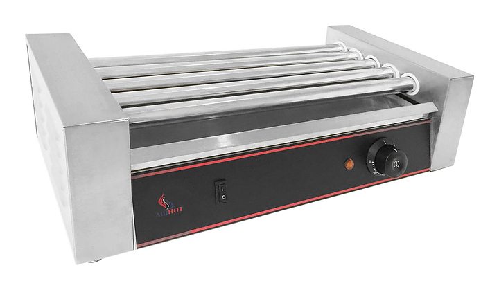 Гриль роликовый Airhot RG-5