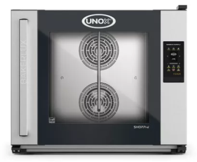 Конвекционная печь UNOX XEFR-06EU-ELLV-DR