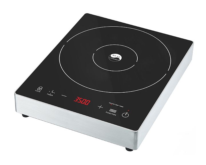 Плита индукционная INDOKOR IN3500F