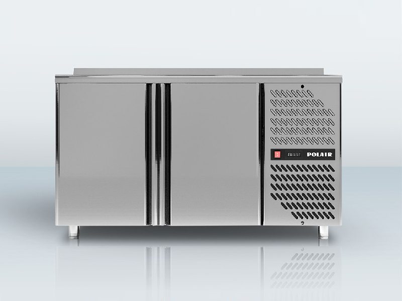 Холодильным столам POLAIR 10 лет