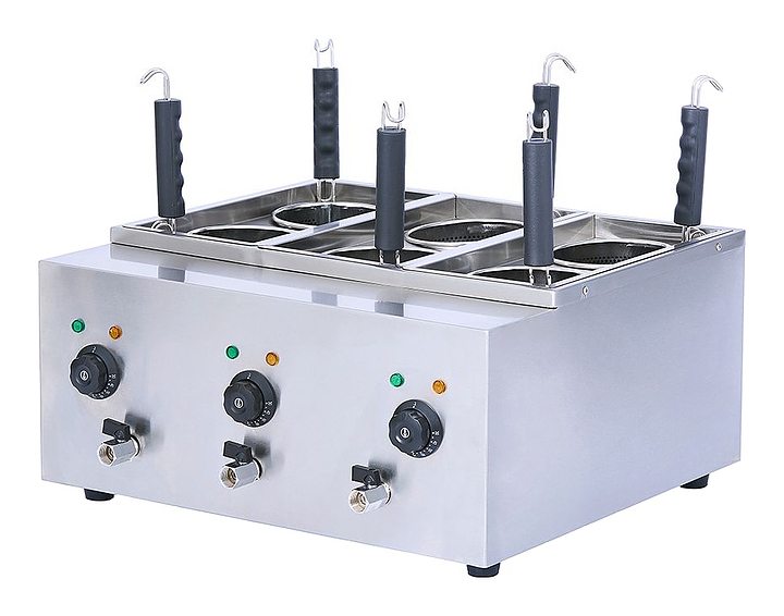 Макароноварка VIATTO VPC-6