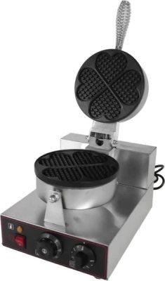 Вафельница Rosso HX-2207