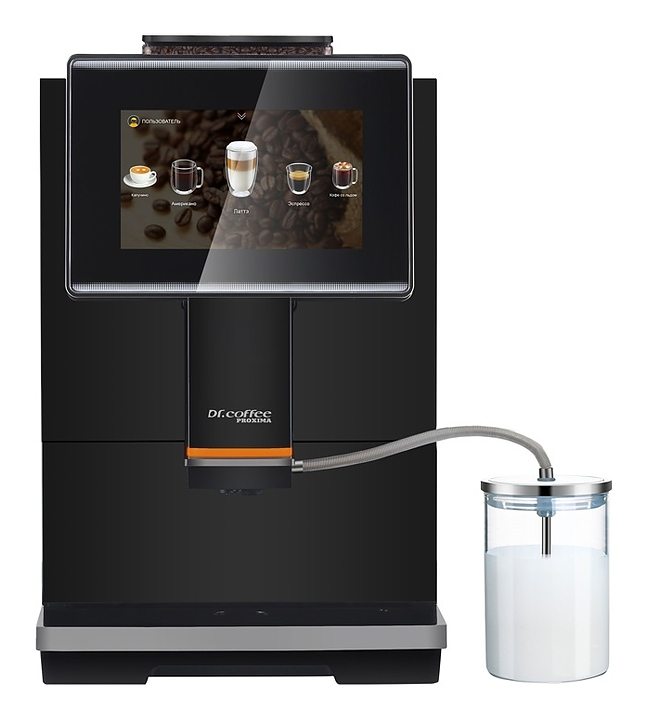 Кофемашина Dr.coffee Proxima C11