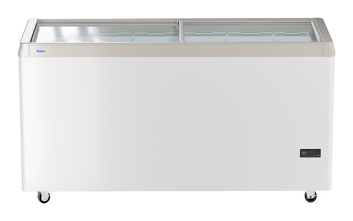 Ларь морозильный Haier SD-605FPEL