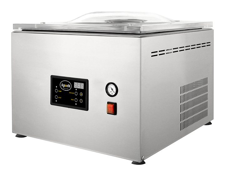 Упаковщик вакуумный Apach AVM412