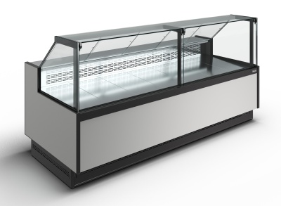 GC110 VM 2,5-1 (версия 2.0) (без боковин)