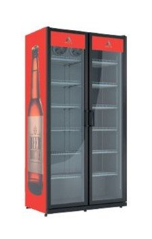 Шкаф холодильный Flex-865-Eco