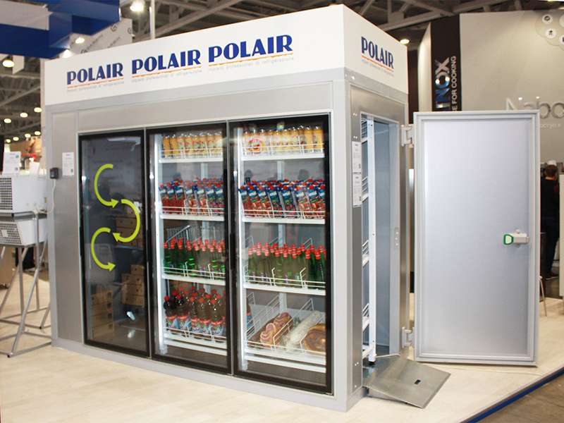 Продляем акцию на POLAIR