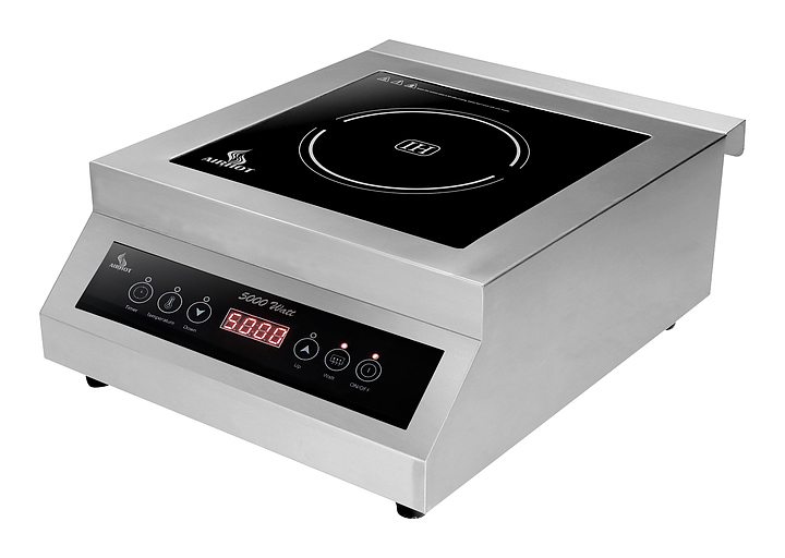 Плита индукционная AIRHOT IP5000