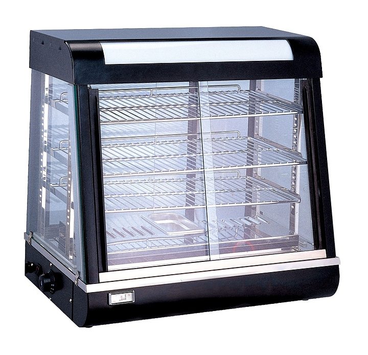 Витрина тепловая EKSI HW-60-1