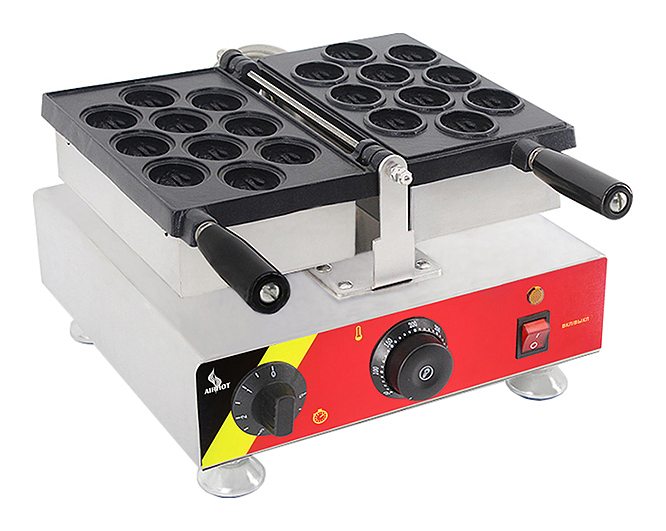 Орешница электрическая AIRHOT TM-10W