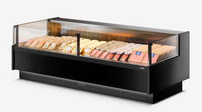 Galaxy 090 Plug-in 375 вентилируемая среднетемпературная SELF