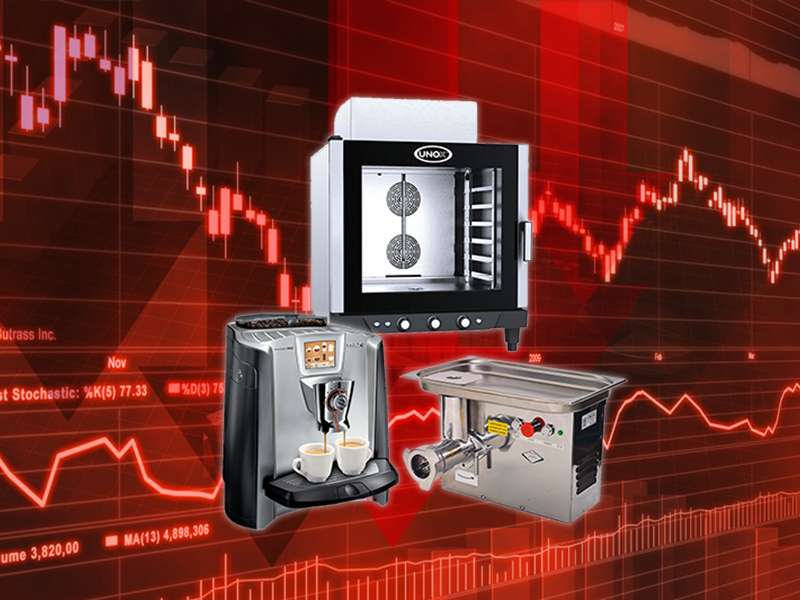 Внимание! Повышение цен на оборудование