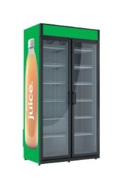 Шкаф холодильный Max-1269-Eco-L