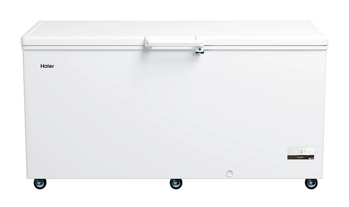 Ларь морозильный Haier HCE 520RFC