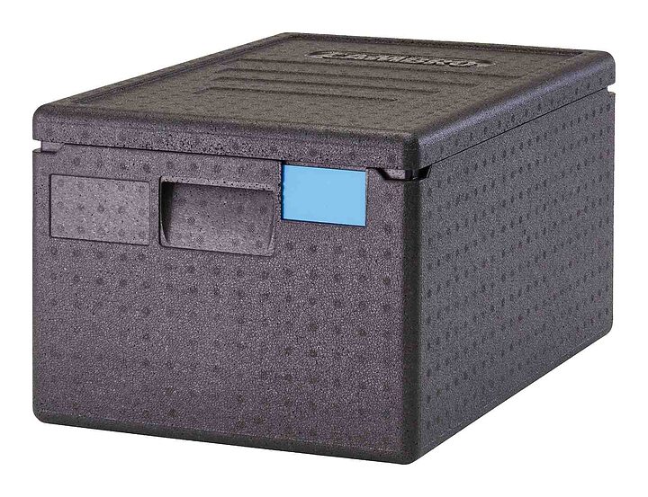 Термоконтейнер изотермический CAMBRO CAM GOBOX EPP180PKG