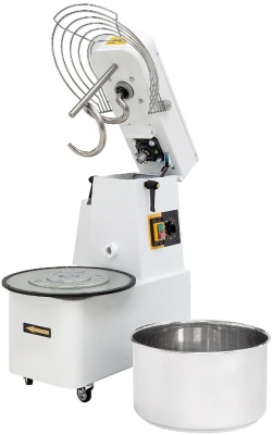 Тестомес спиральный ITPIZZA M-50-С 3Ф