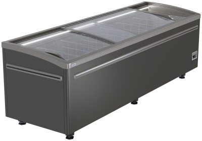 Ларь морозильный Haier GTS2500GB