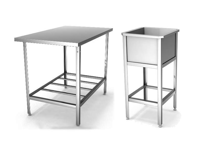 У нас появилась новая бюджетная линейка оборудования!