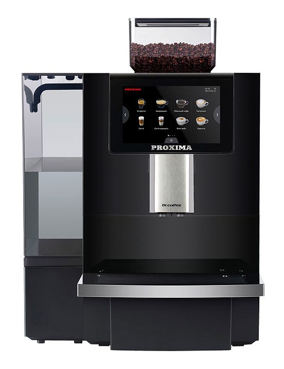 Кофемашина Proxima Dr.coffee F11 Big