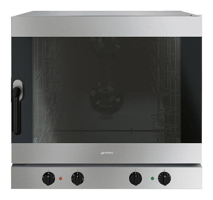 Печь конвекционная SMEG ALFA625HR-2