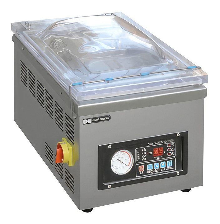 УПАКОВЩИК ВАКУУМНЫЙ HURAKAN HKN-VAC260M