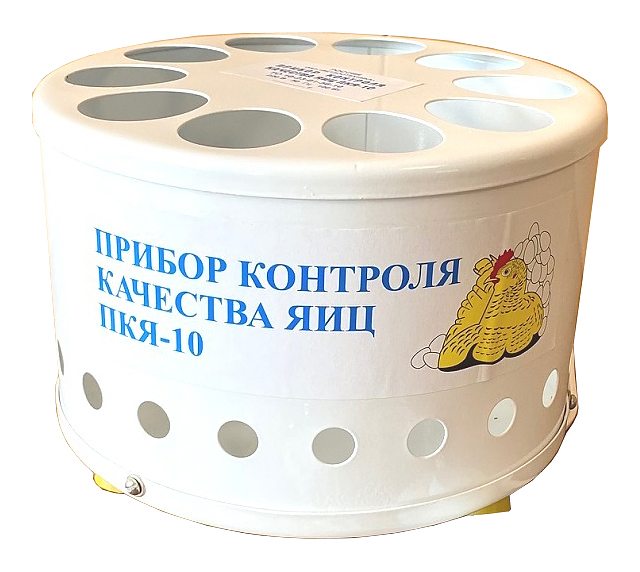 Овоскоп ПКЯ-10 (ОН-10)
