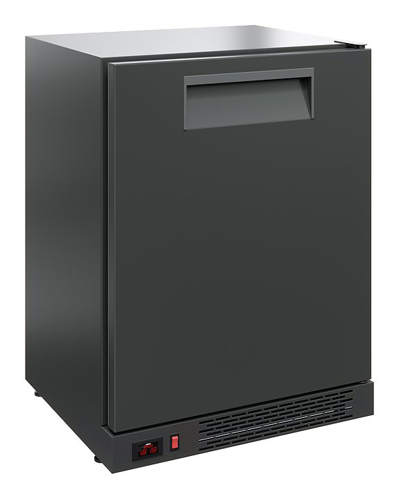 Барный холодильный шкаф TD101-Bar без столешницы