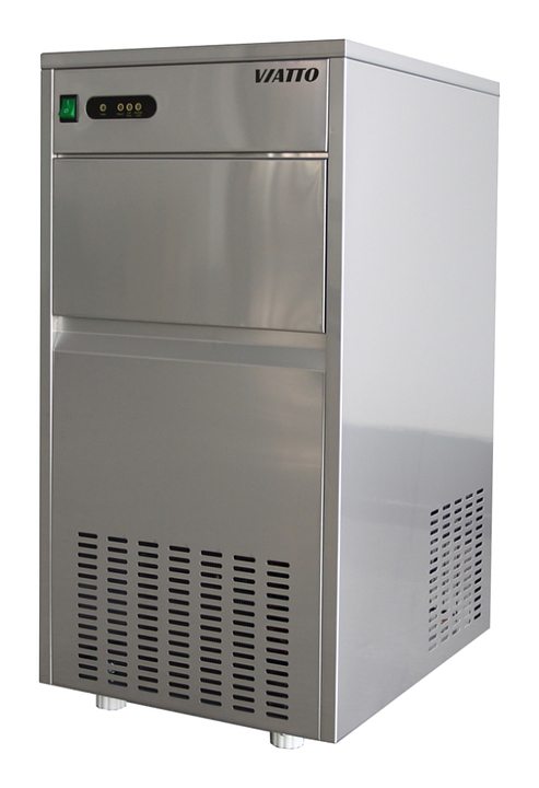 Льдогенератор VIATTO VA-IM-25