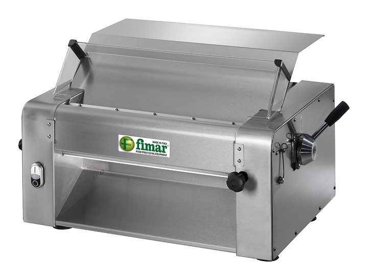 Тестораскаточная машина Fimar SI 420