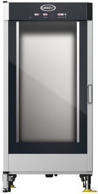 Шкаф расстоечный UNOX XEBPL-16EU-D