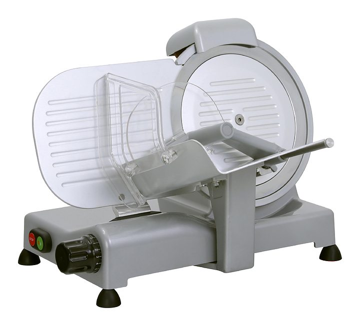 Слайсер Beckers ES 220