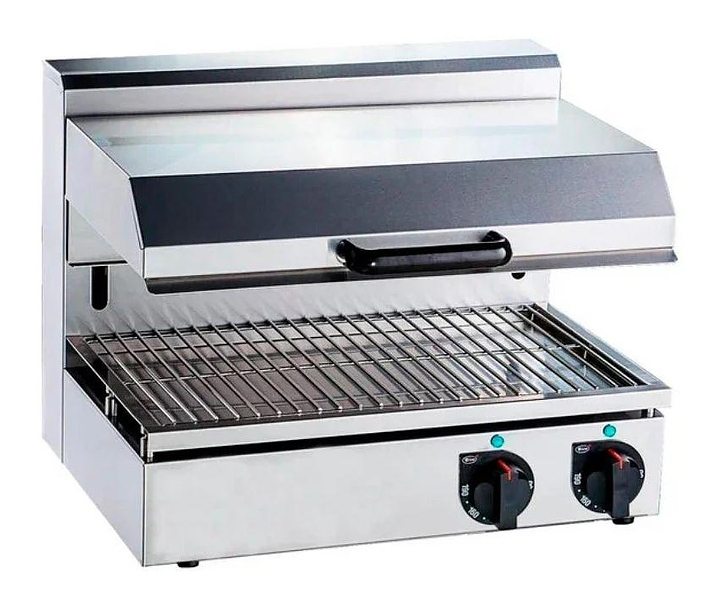 Гриль Salamander Rosso HSME-650 PRO
