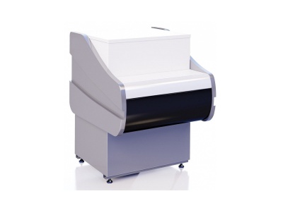 Прилавок кассовый Octava XL КНП 620 ББ ОХЛ КНП 620 ББ CRYSPI