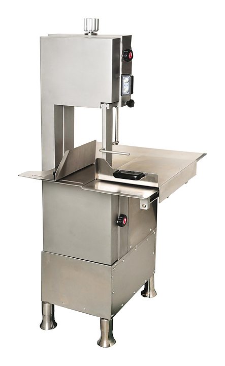 Пила ленточная VIATTO HLS-2020