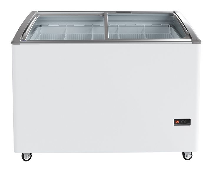 Ларь морозильный Haier SD-416AE