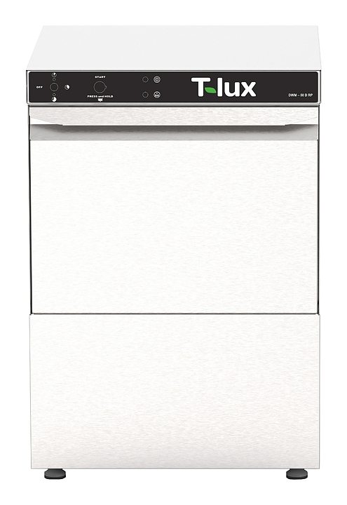 Машина посудомоечная T-LUX DWM-50 с помпой