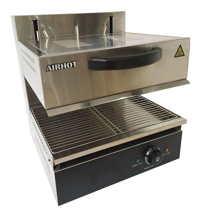 Гриль саламандра Airhot SGE-460