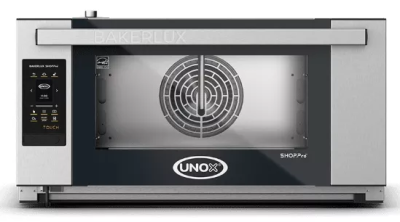 Конвекционная печь UNOX XEFR-03EU-ETDP