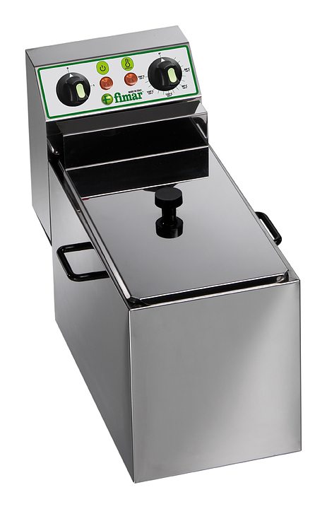 Фритюрница FIMAR FR4